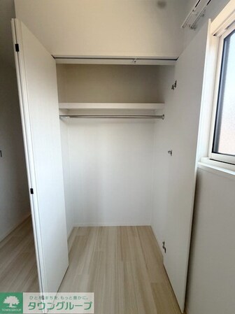 Grand Villaの物件内観写真